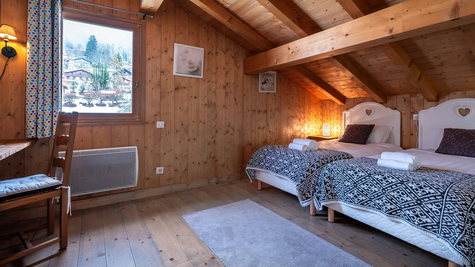 Chambre 3
