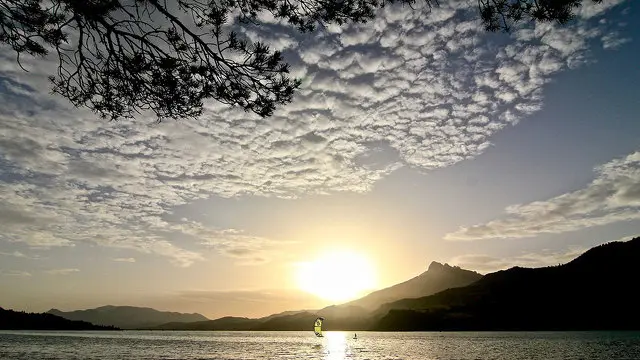Kite Légende PRUNIÈRES