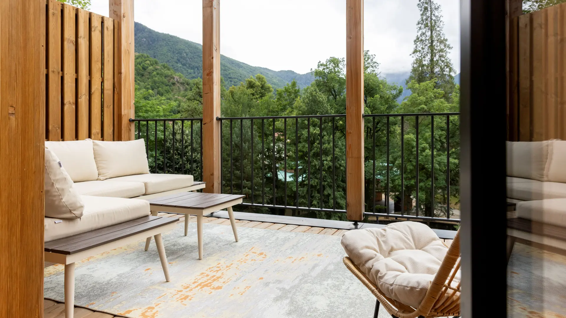 balcon