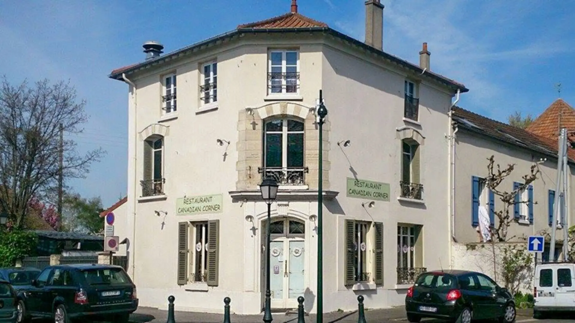 Canadian Corner_Carrières-sur-Seine