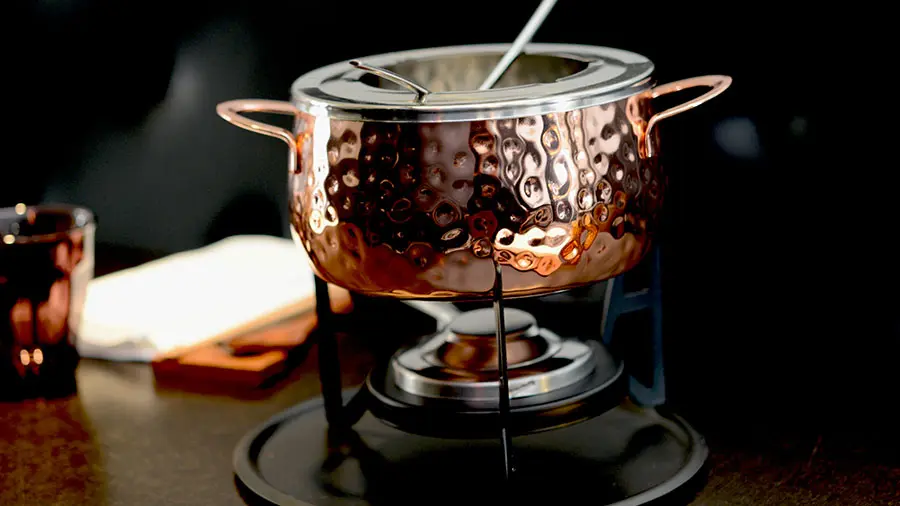 Fondue
