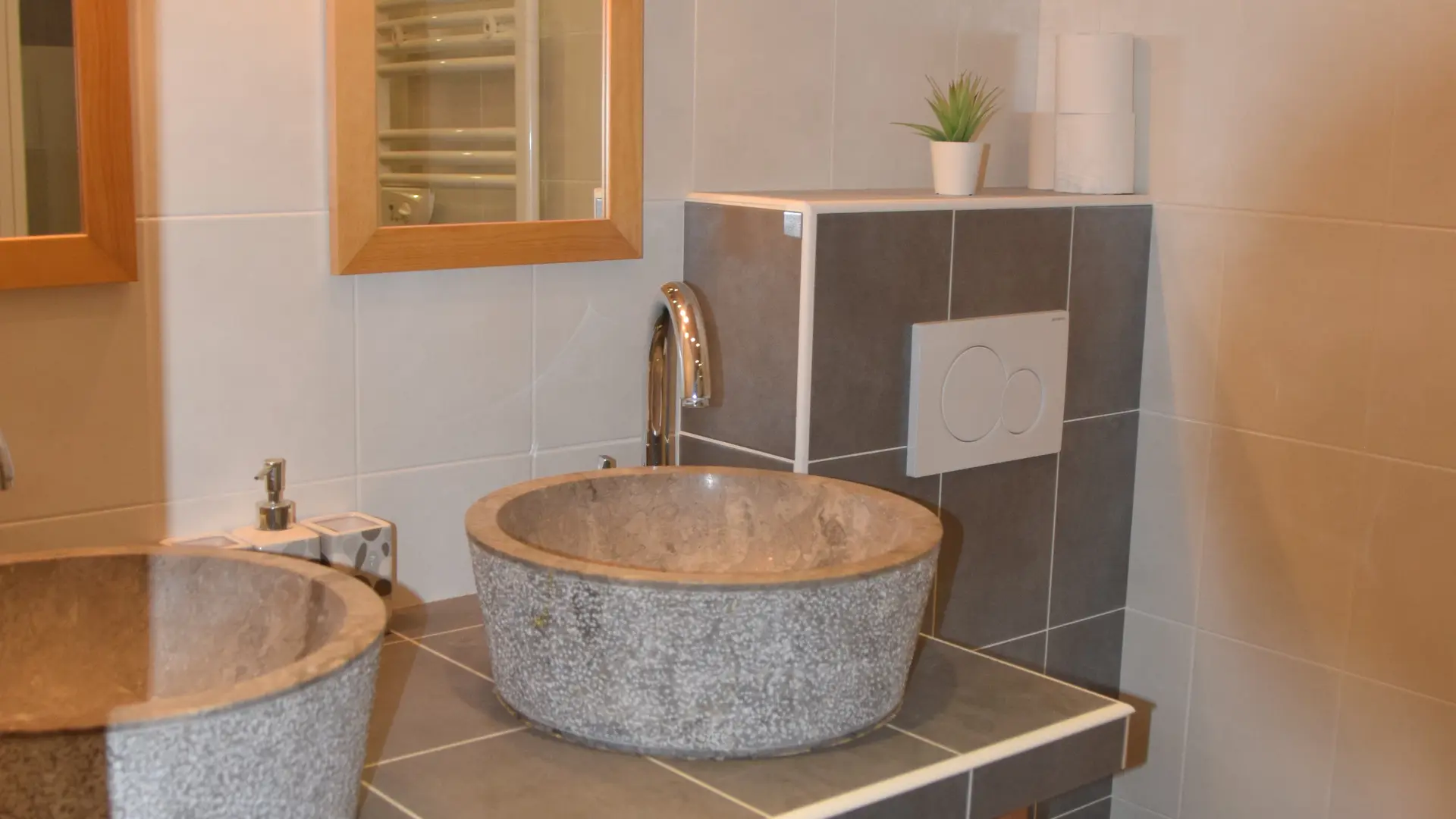 Chalet le Petit Ramoneur