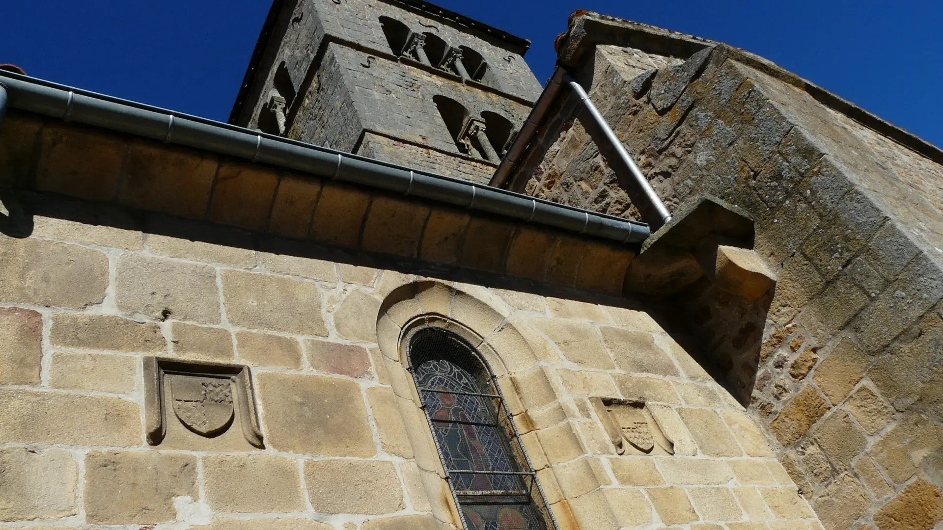 Eglise Sainte-Blaise