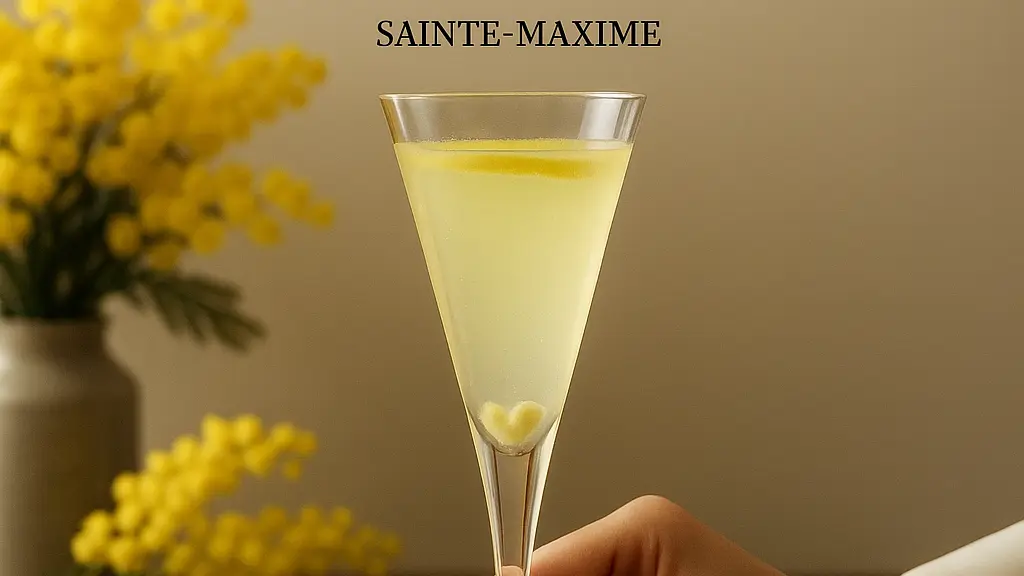 SPRITZ MIMOSA