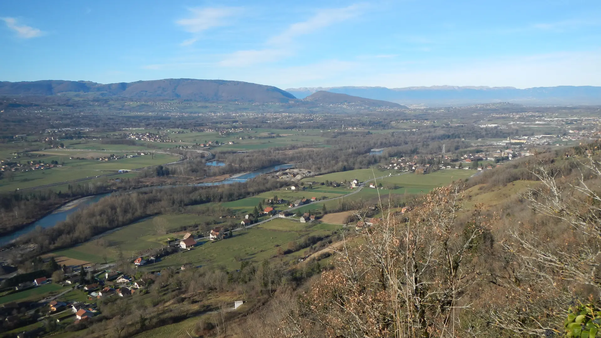 Belvédère Faucigny 6