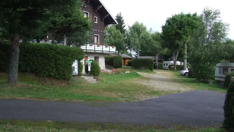 Camping les Hirondelles_Le Chambon-sur-Lignon