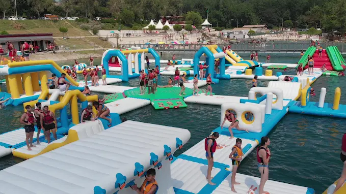 Waterfun Park