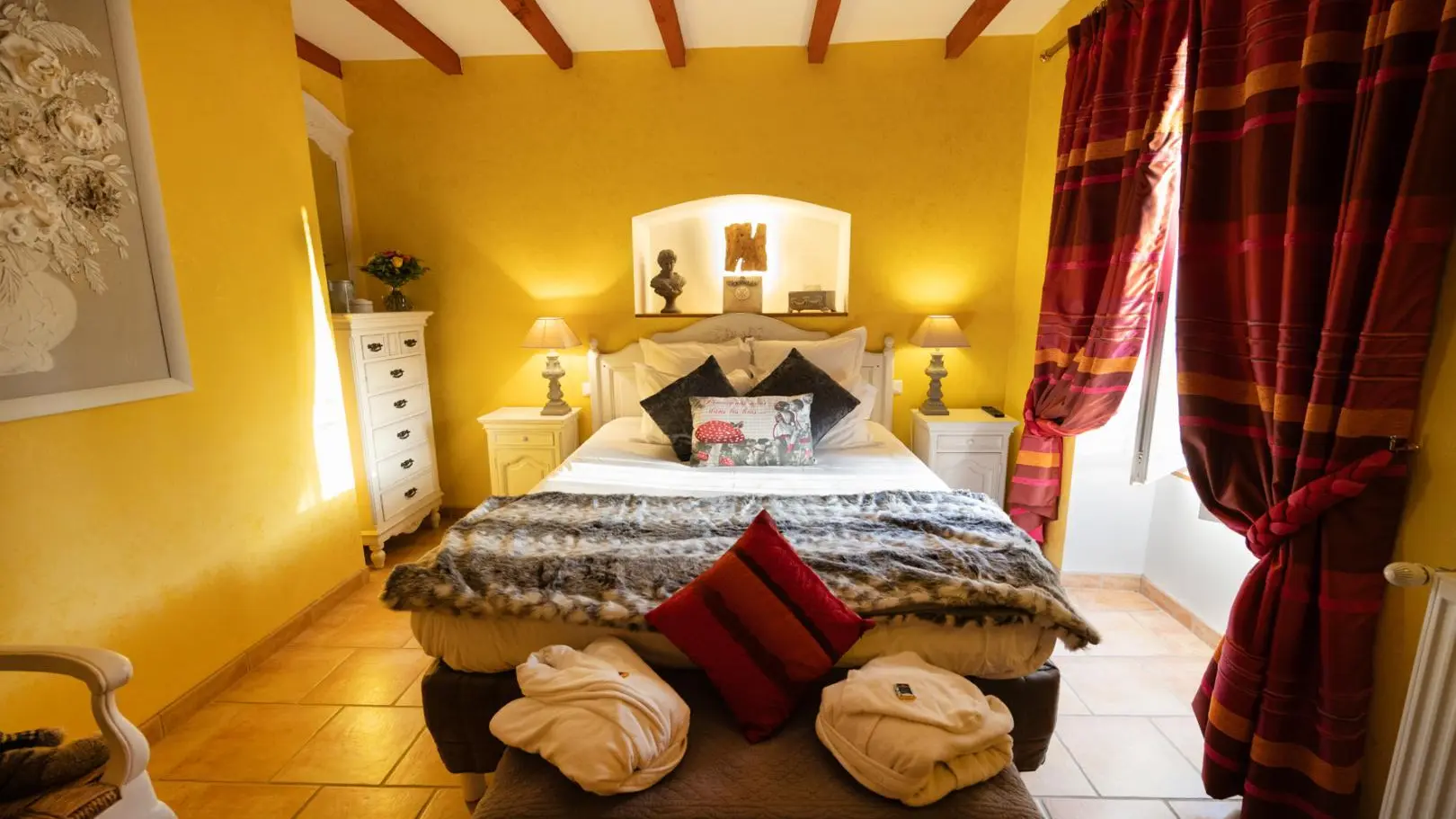 Chambre Baroque