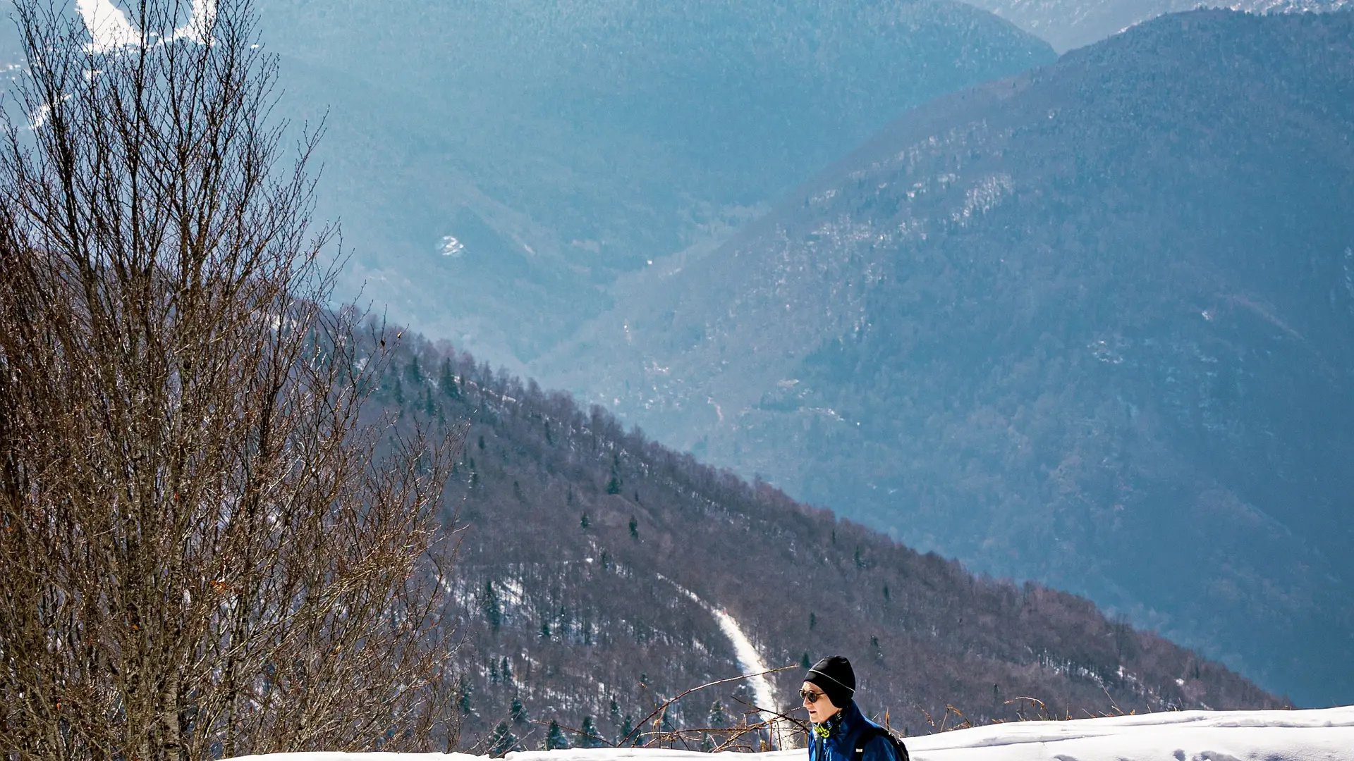 SKI DE FOND