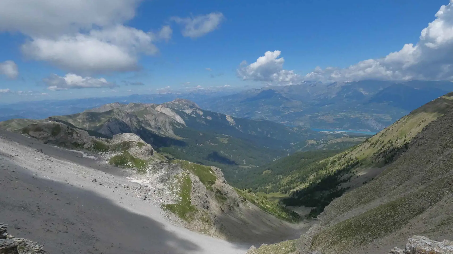 NOS RANDOS PLUS BELLE LA VUE