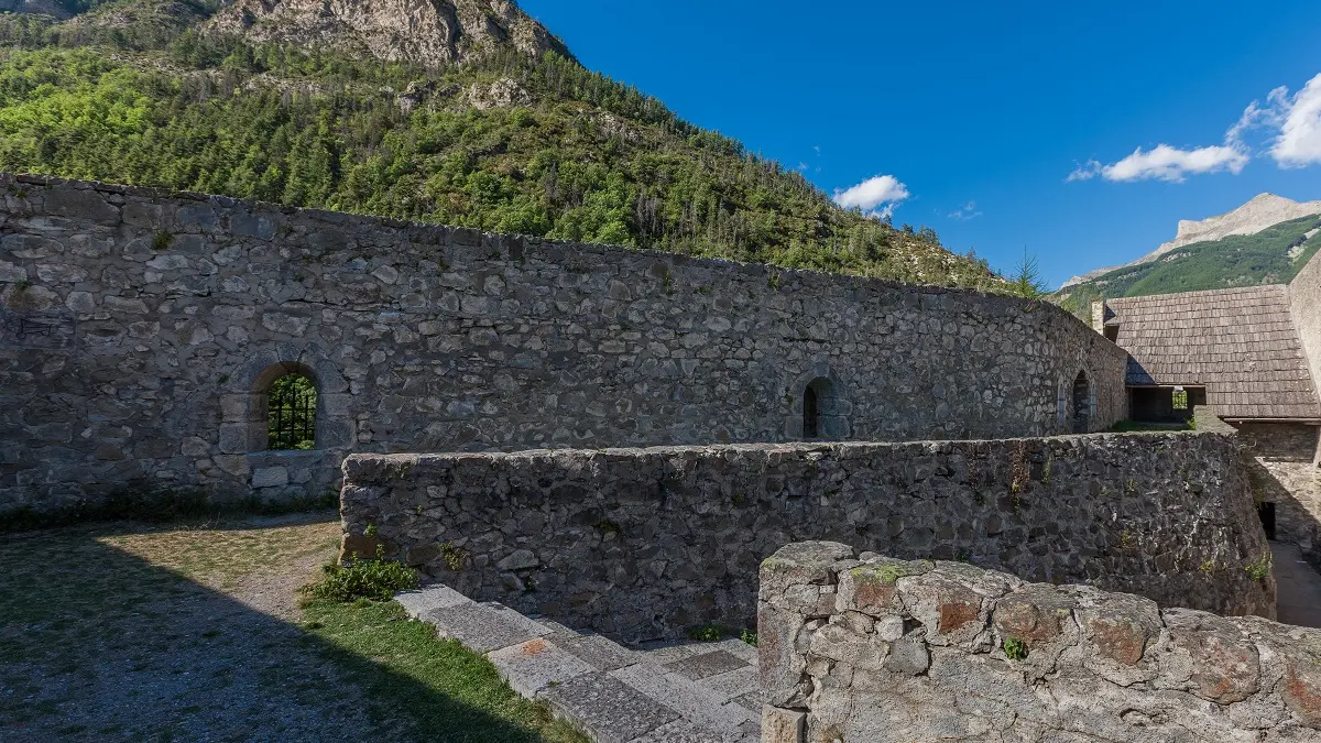 Fort de Savoie