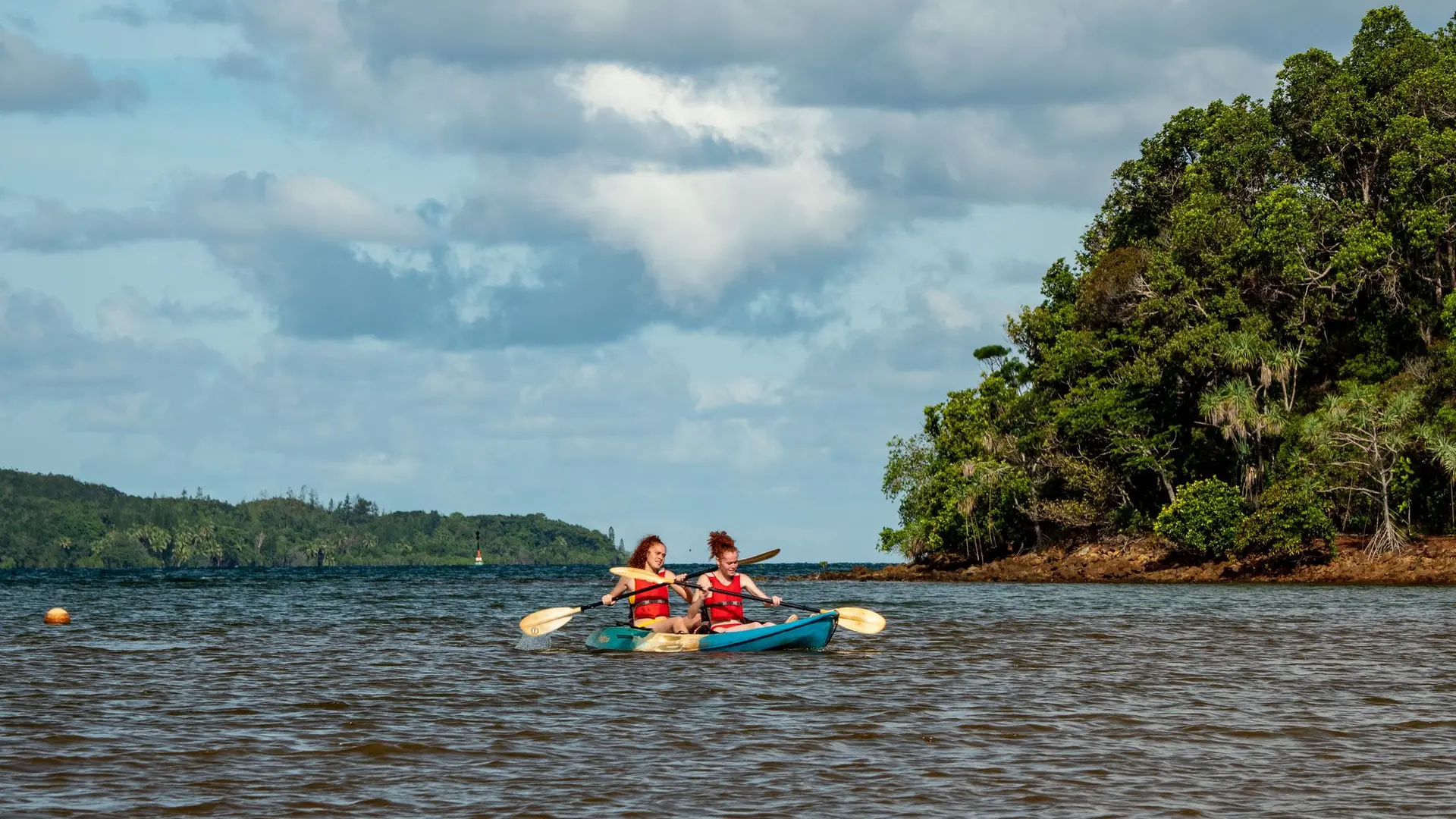 Location Canoë Kayak