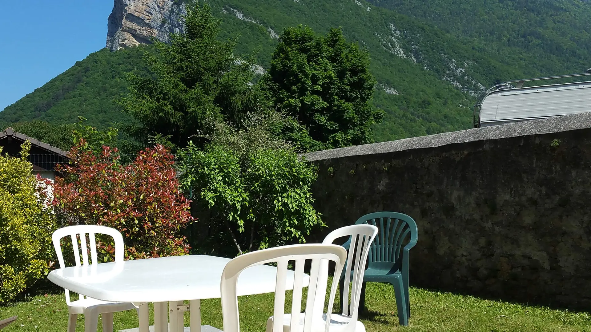 Photo de présentation