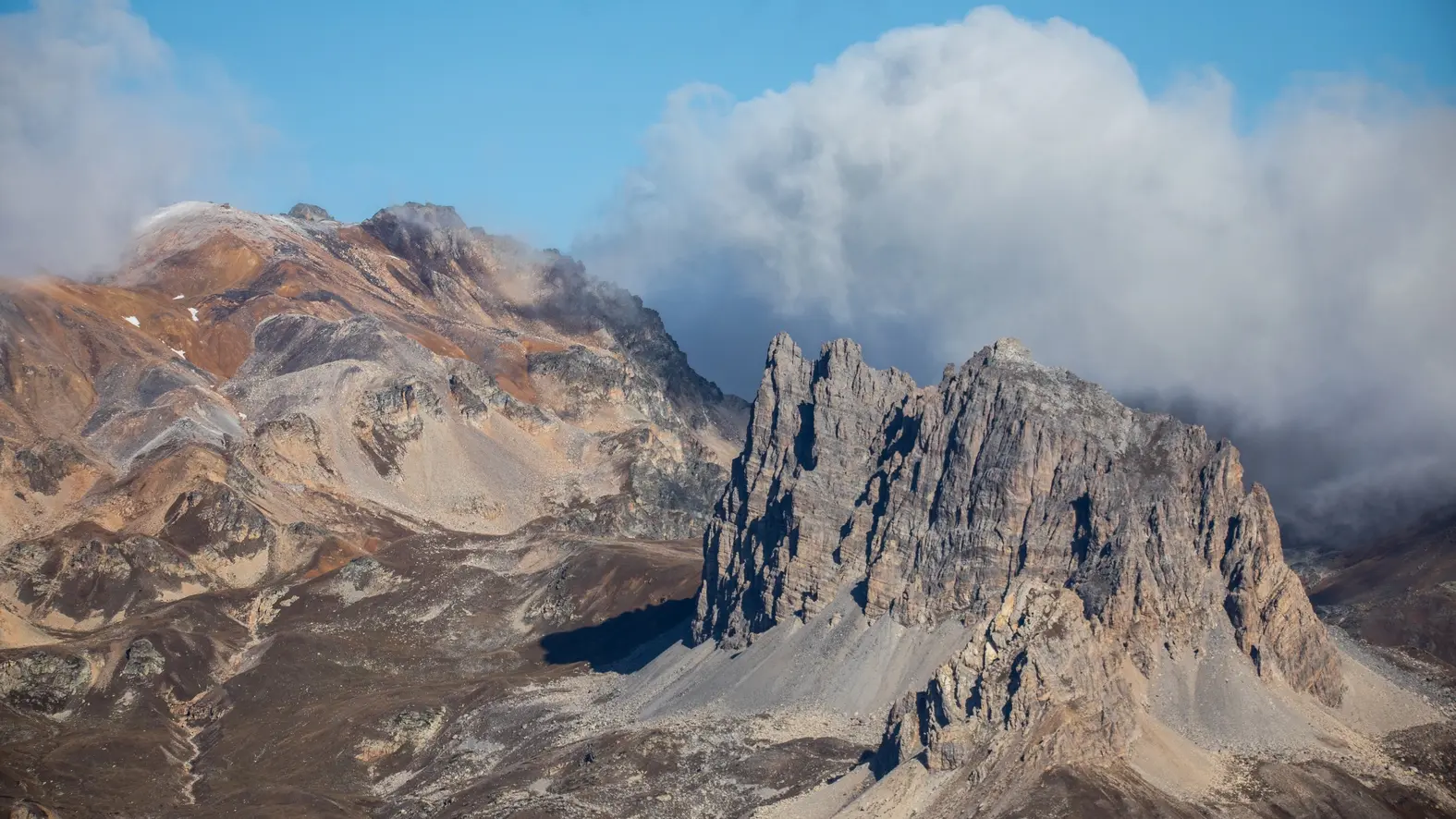 randonnée itinéraire sentier itinérance