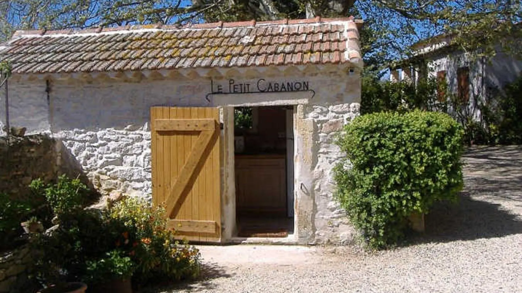 Le coin cuisine