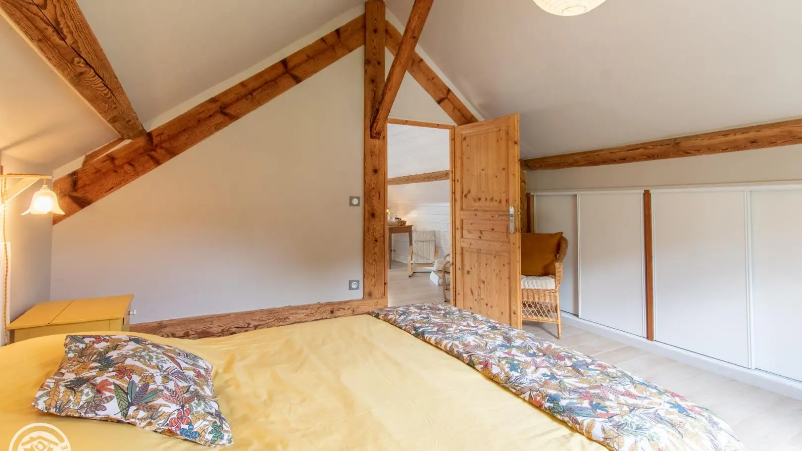 Chambre 1
