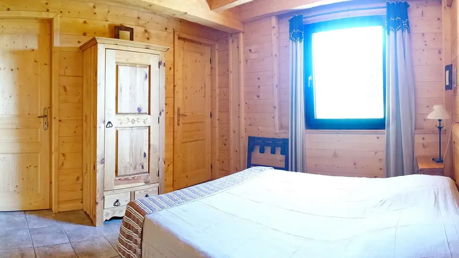 Grand-Loup - Chambre 1