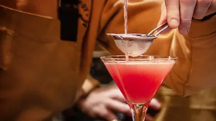 Bar L'Igloo_Sainte-Foy-Tarentaise