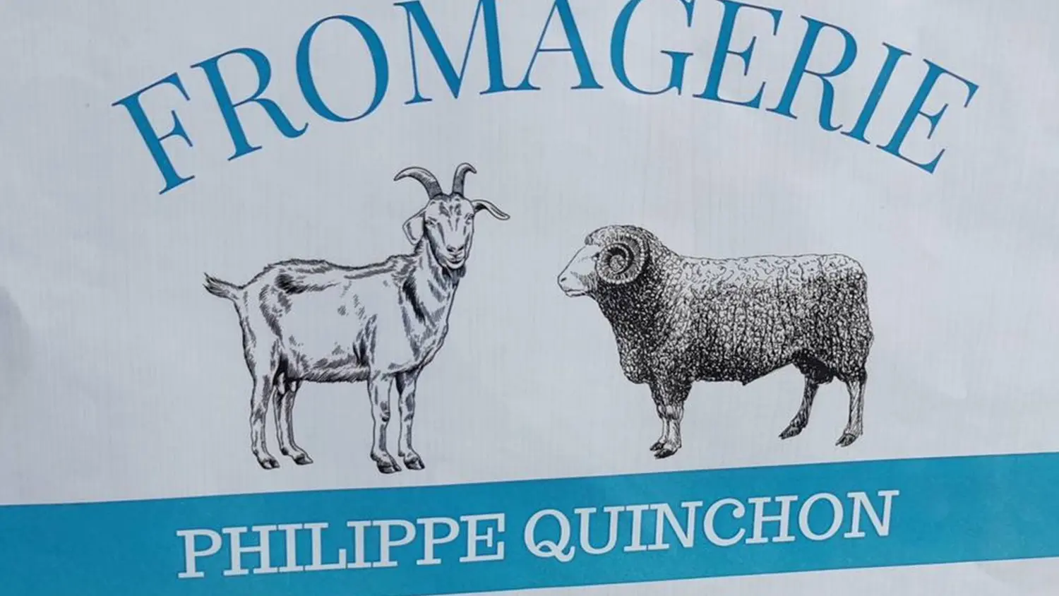 Fromagerie Philippe Quinchon