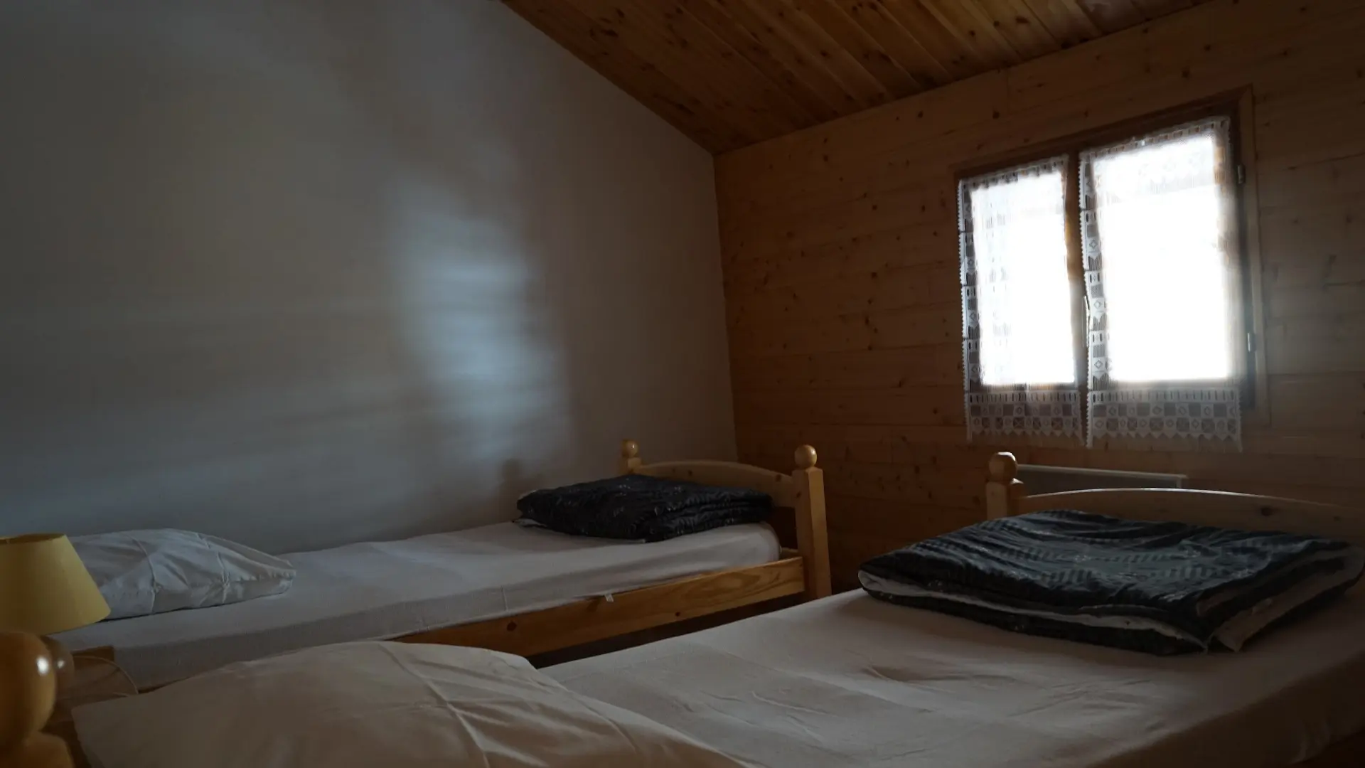 Appartement 4 personnes - n° 3