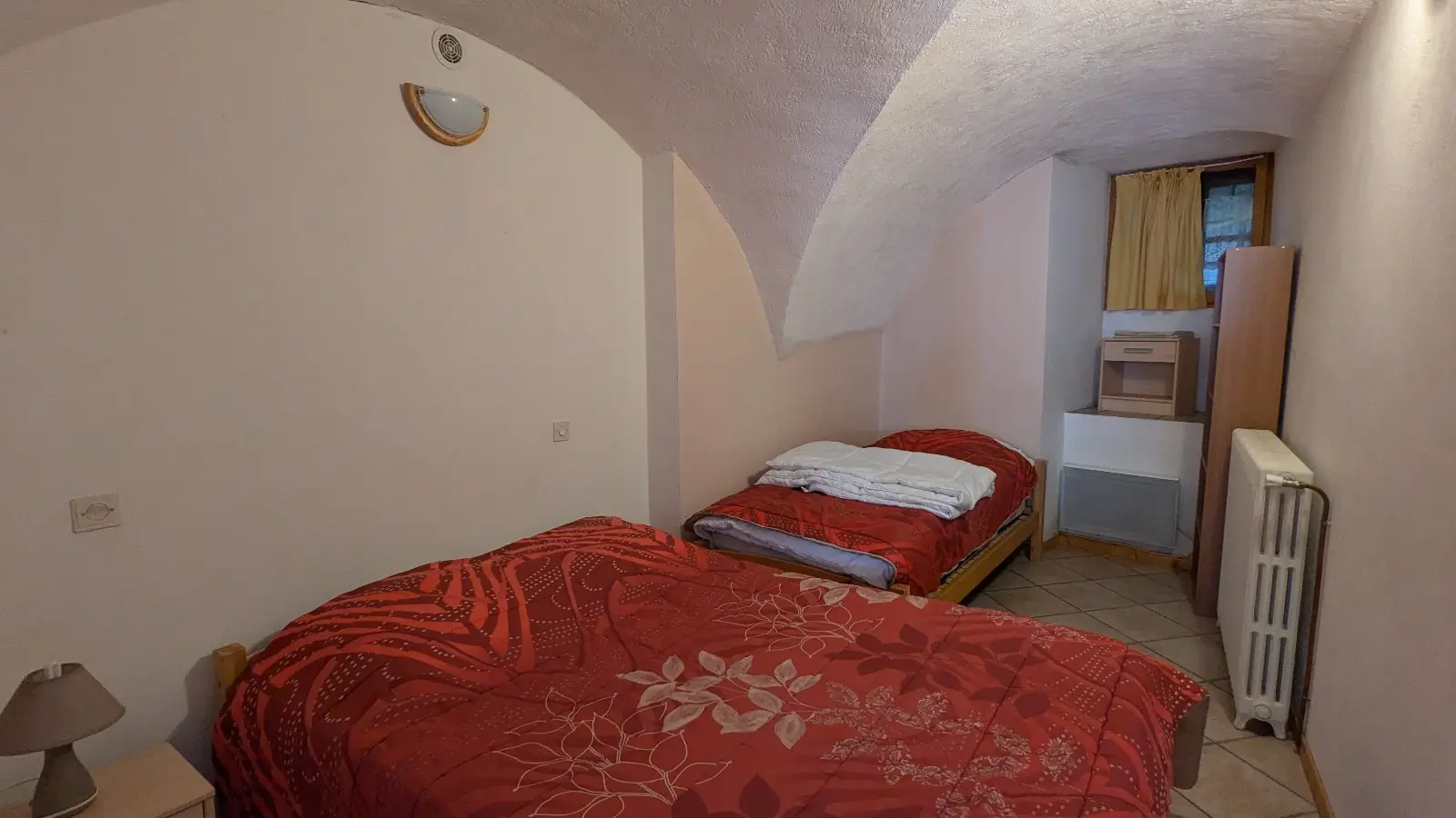 Location meublé Mme Durand Jeannie Ancelle