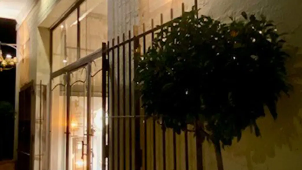 Rue des près luminaires_Saint-Rémy-de-Provence