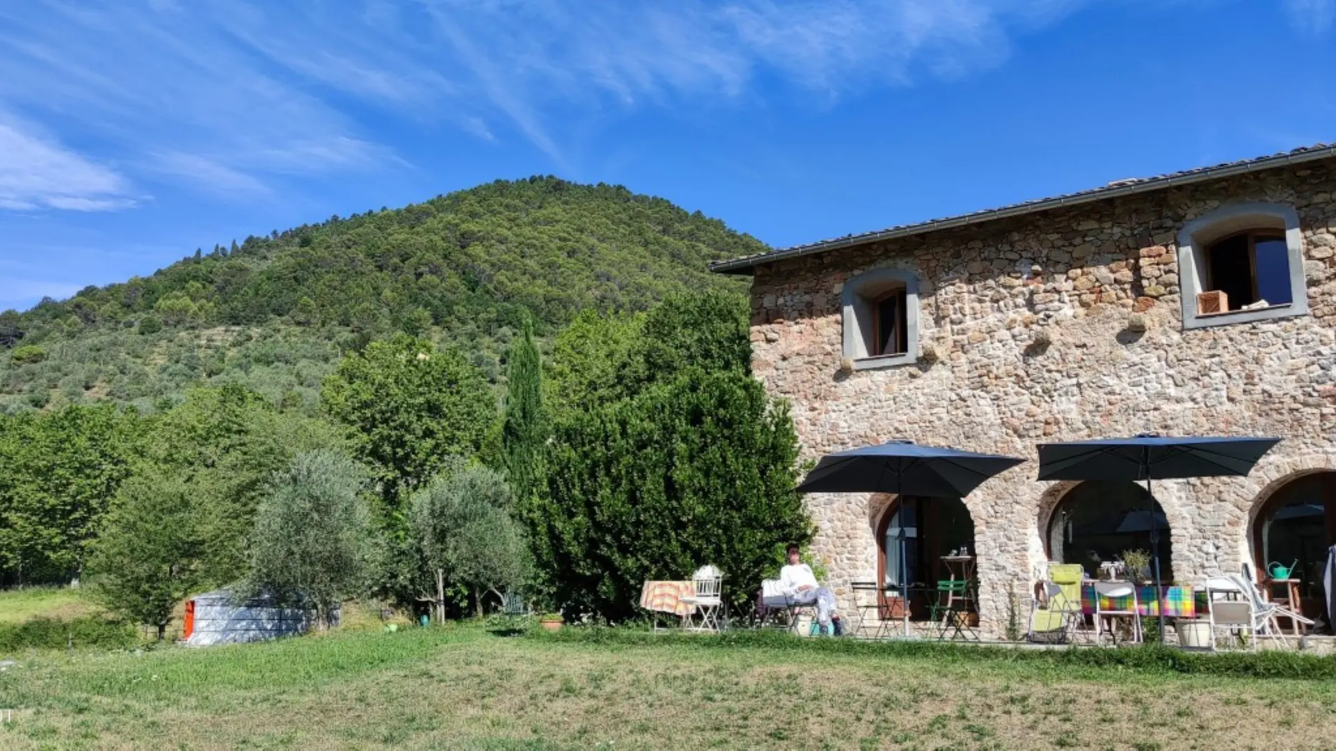 ferme templlière