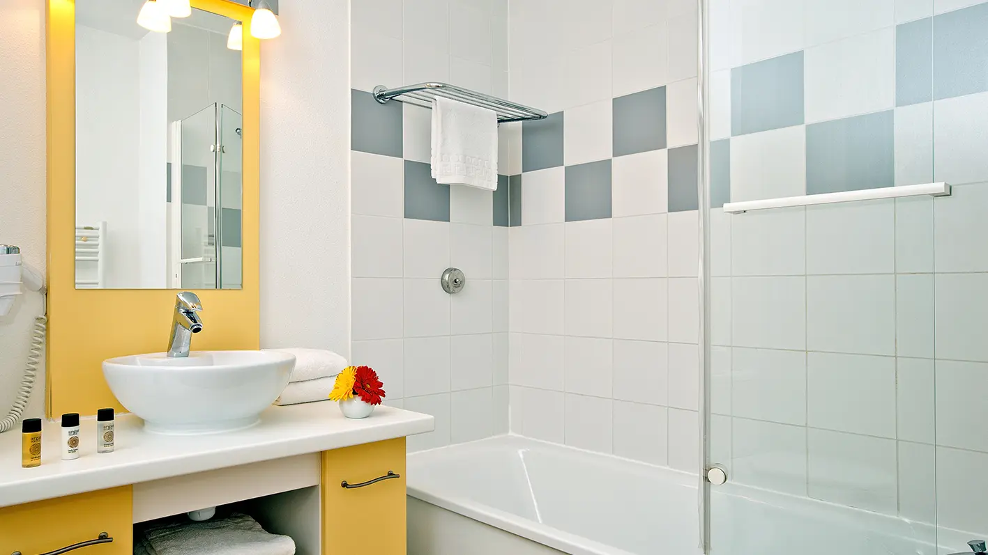 Residhome apparthotel Le Carré d'Or