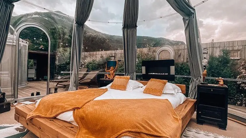 Aménagement intérieur