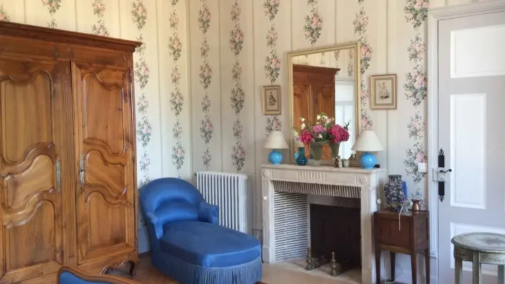 Chambre Juliénas