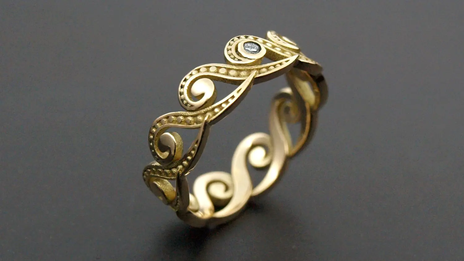 Bijoux personnalisés et création sur mesure_Hervé ROY_La Bizouterie de Saint bonnet le Château