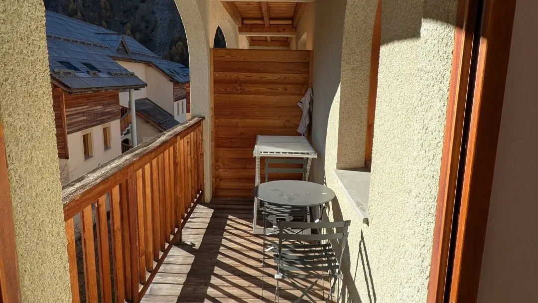 Appartement 6 personnes - Les Granges d'Arvieux n° 914