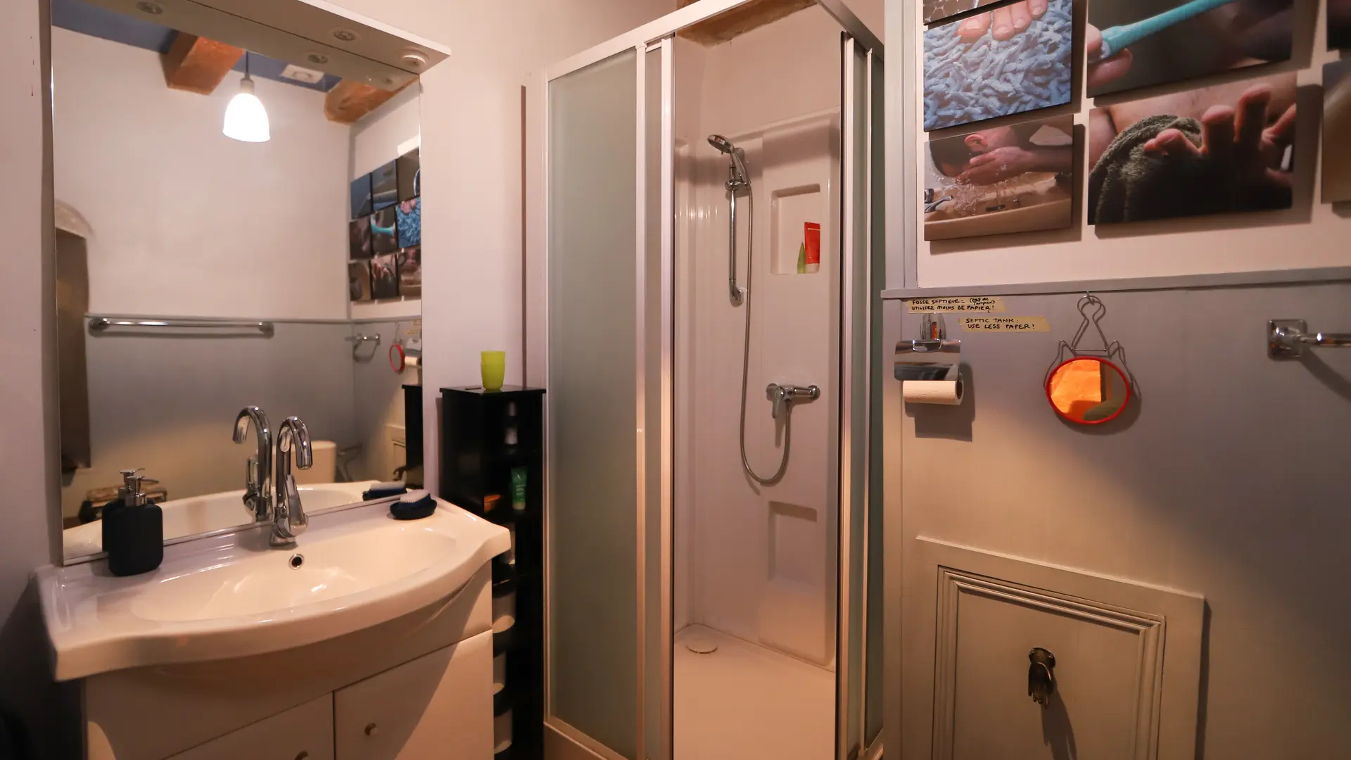 Le château de Sothonod