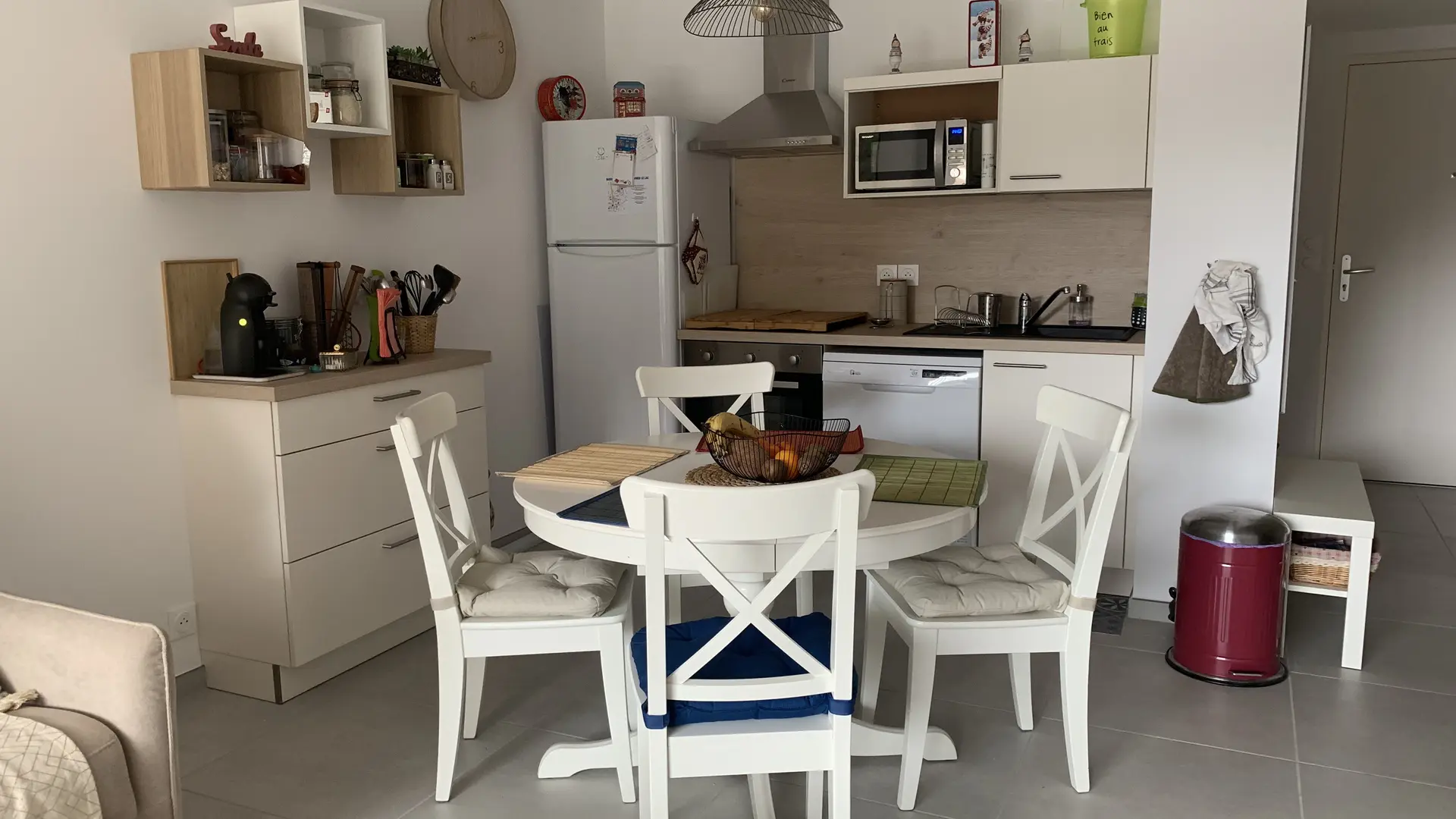 Entre Lac et Montagne SAVINES-LE-LAC