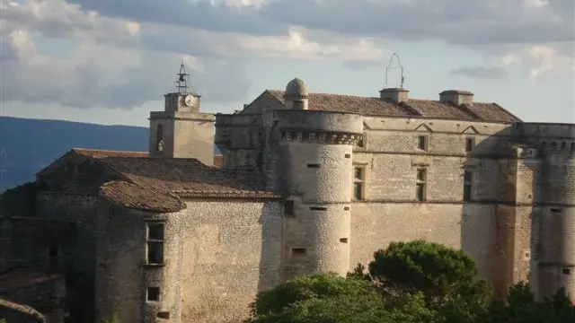 OT Gordes