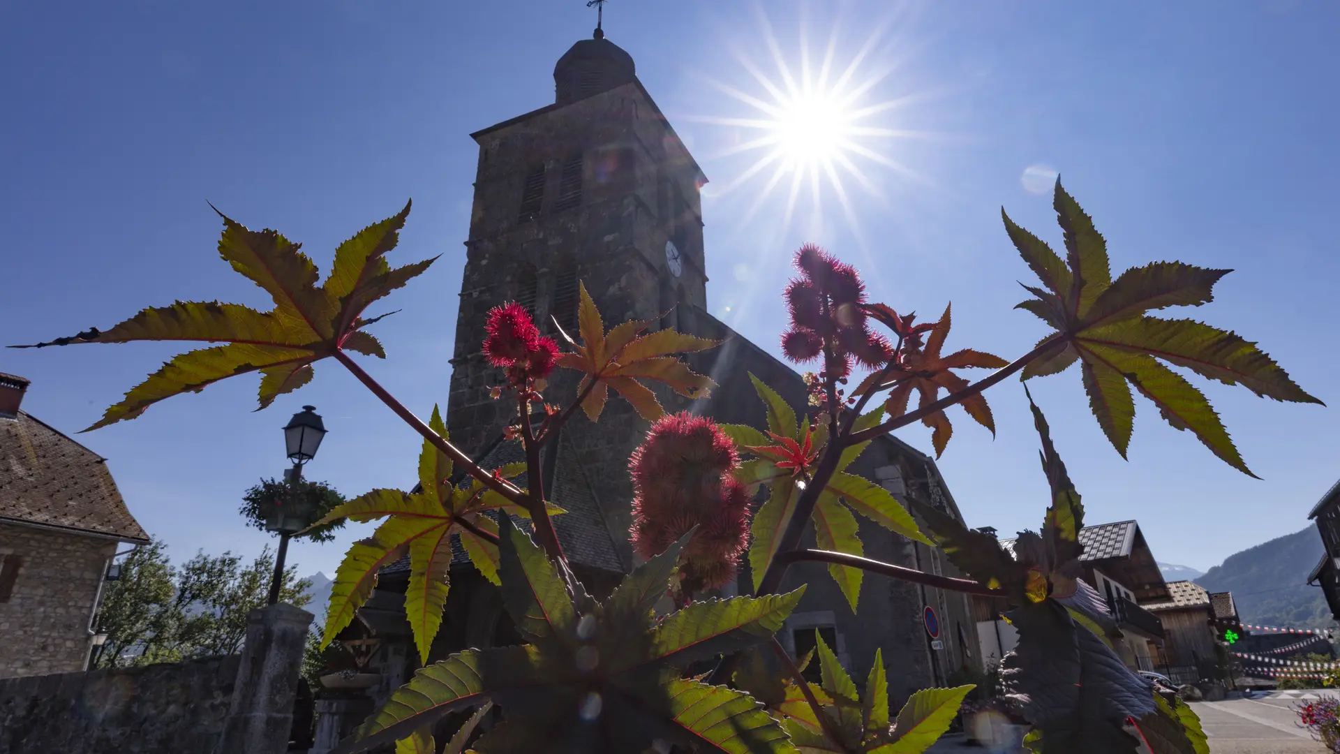 Eglise Saint Christophe