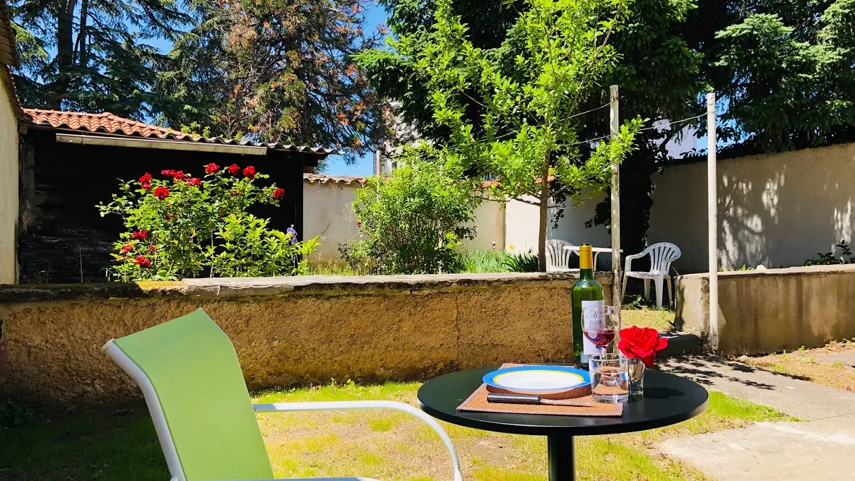 Jardin