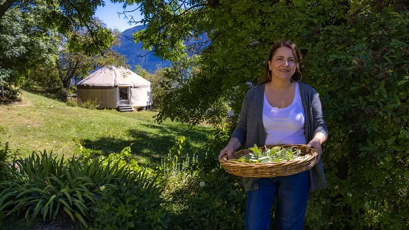 La Ferme de Beauté