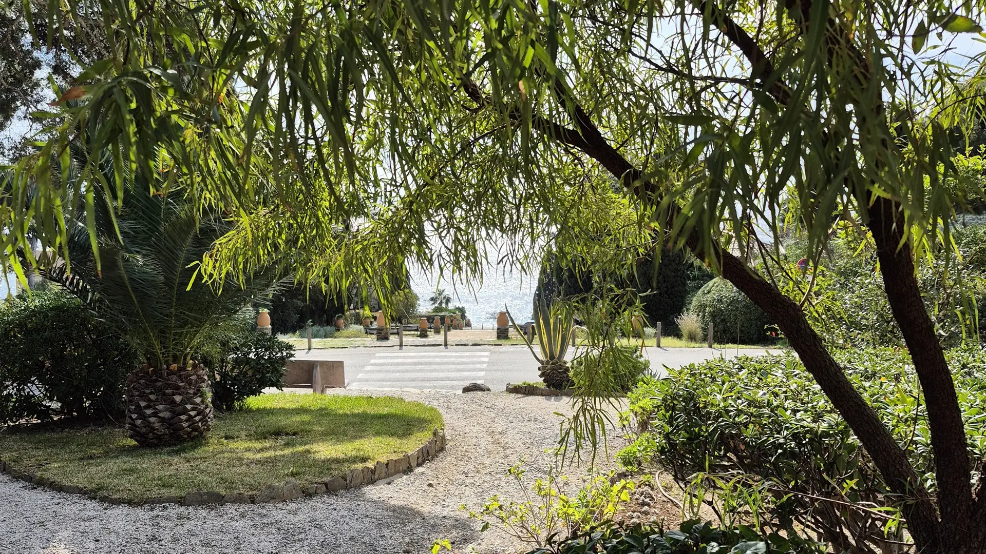 Square Jean Aicard