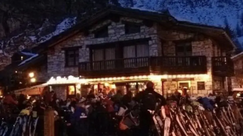 Vue de nuit_La Rosée Blanche