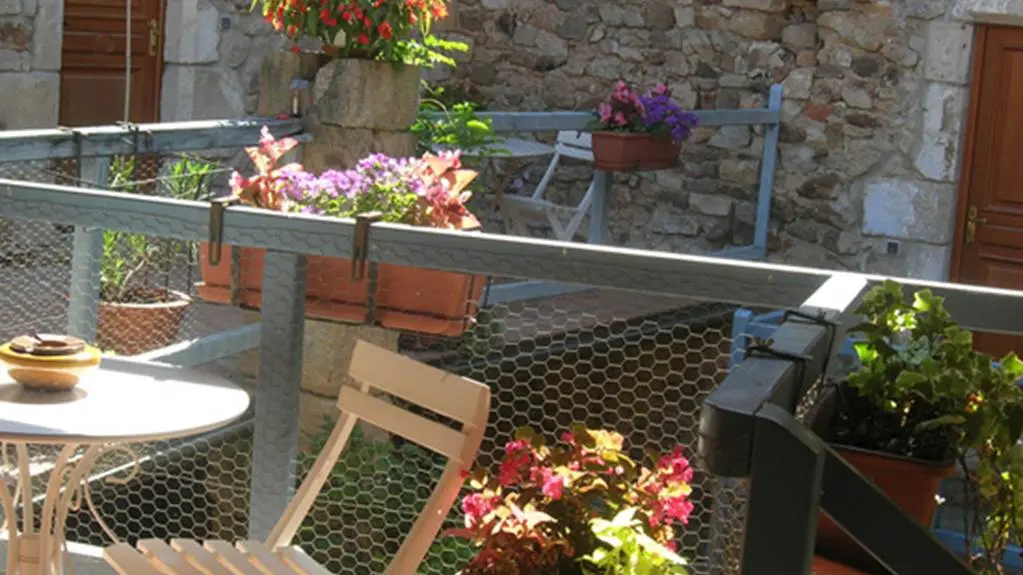 Gîtes de France Gard