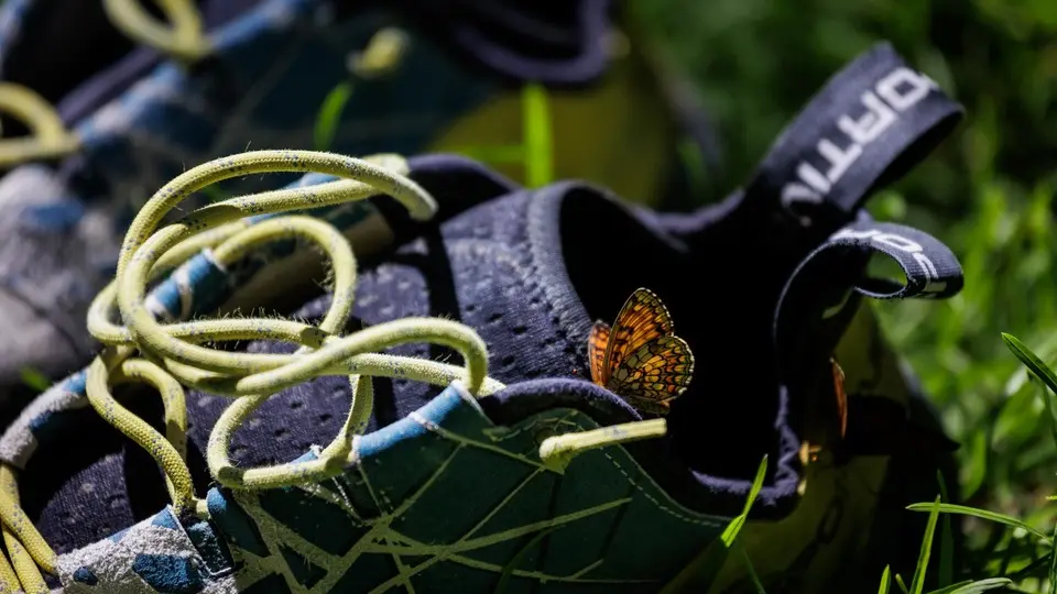 Souriez, vous êtes à Ailefroide