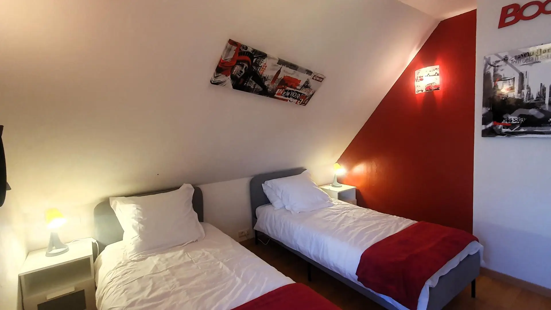 5ème chambre