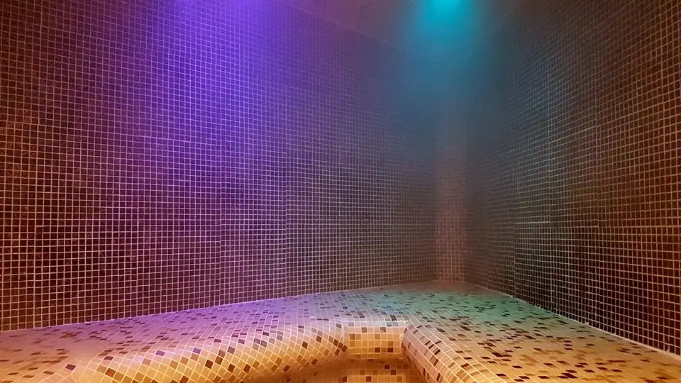Spa Peau d'Ours
