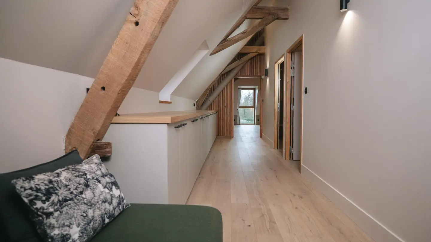 Gîte dans l'Allier en Auvergne ©Mikapture