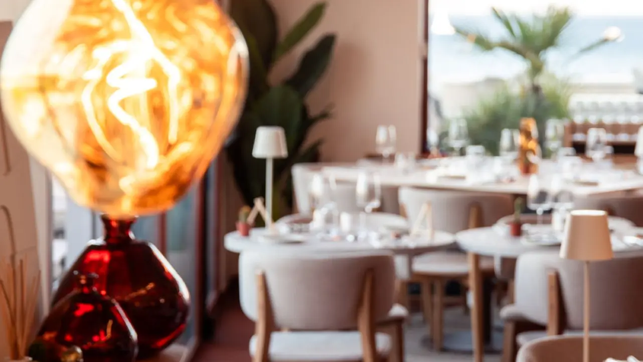 La Halle des Flots Bleus - Habiba