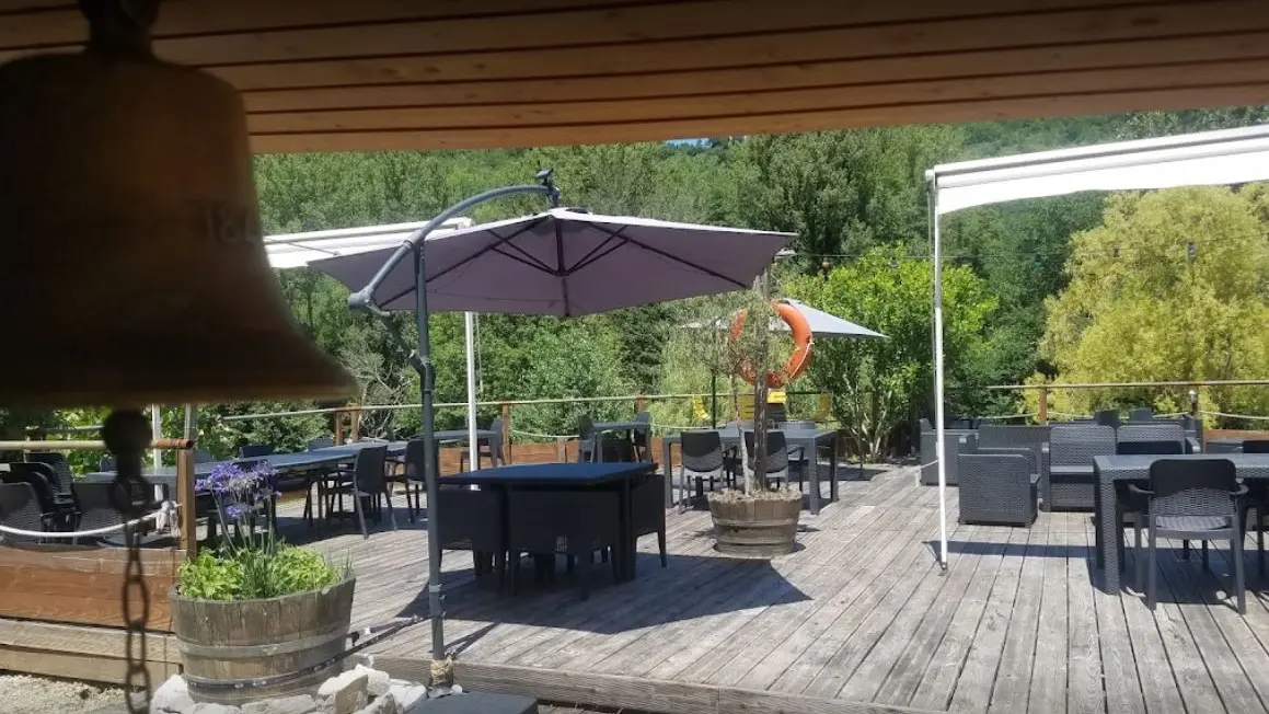 A la Fringale chez Fred