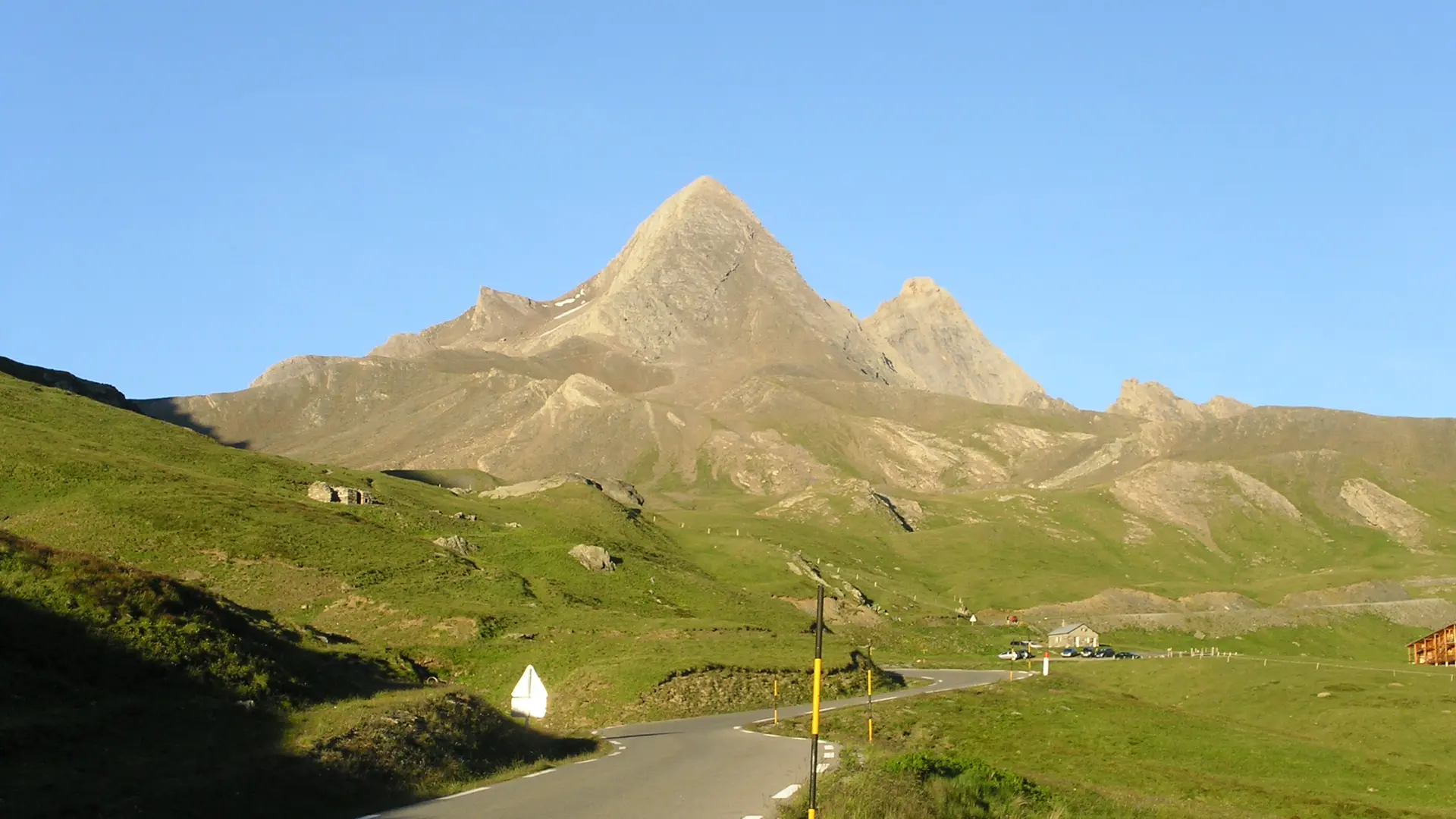 col Agnel