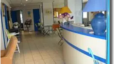 Réception