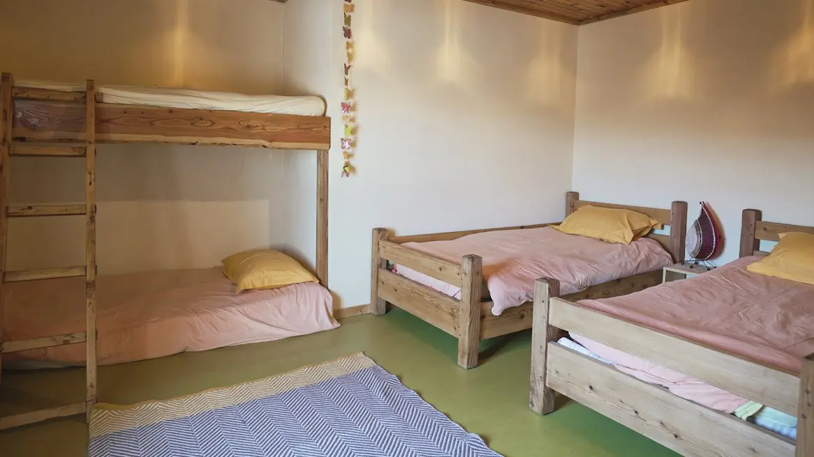 chambres enfants